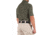 First Tactical Performance Short Sleeve Polo - Mens, OD Green, Tall/2XL, 112509-830-XXL-T