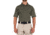 First Tactical Performance Short Sleeve Polo - Mens, OD Green, Tall/2XL, 112509-830-XXL-T