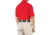 First Tactical Performance Short Sleeve Polo - Mens, Red, Tall/3XL, 112509-400-3XL-T