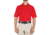 First Tactical Performance Short Sleeve Polo - Mens, Red, Tall/3XL, 112509-400-3XL-T