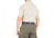 First Tactical Performance Short Sleeve Polo - Mens, Silver Tan, Tall/2XL, 112509-065-XXL-T