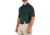 First Tactical Performance Short Sleeve Polo - Mens, Spruce Green, Tall/2XL, 112509-812-XXL-T