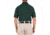 First Tactical Performance Short Sleeve Polo - Mens, Spruce Green, Tall/2XL, 112509-812-XXL-T