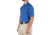 First Tactical Performance Short Sleeve Polo - Mens, Tall, Academy Blue, 5XL, 112509-691-5XL-T