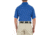 First Tactical Performance Short Sleeve Polo - Mens, Tall, Academy Blue, 5XL, 112509-691-5XL-T