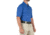 First Tactical Performance Short Sleeve Polo - Mens, Tall, Academy Blue, 5XL, 112509-691-5XL-T