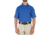 First Tactical Performance Short Sleeve Polo - Mens, Tall, Academy Blue, 5XL, 112509-691-5XL-T