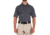 First Tactical Performance Short Sleeve Polo - Mens, Tall, Asphalt, 5XL, 112509-015-5XL-T