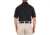 First Tactical Performance Short Sleeve Polo - Mens, Tall, Black, 6XL, 112509-019-6XL-T