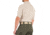 First Tactical Performance Short Sleeve Polo - Mens, Tall, Khaki, 5XL, 112509-055-5XL-T