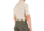 First Tactical Performance Short Sleeve Polo - Mens, Tall, Khaki, 5XL, 112509-055-5XL-T