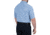 First Tactical Performance Short Sleeve Polo - Mens, Tall, Medium Blue, 5XL, 112509-781-5XL-T
