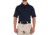 First Tactical Performance Short Sleeve Polo - Mens, Tall, Midnight Navy, 6XL, 112509-729-6XL-T