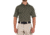 First Tactical Performance Short Sleeve Polo - Mens, Tall, OD Green, 6XL, 112509-830-6XL-T