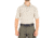 First Tactical Performance Short Sleeve Polo - Mens, Tall, Silver Tan, 6XL, 112509-065-6XL-T