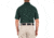 First Tactical Performance Short Sleeve Polo - Mens, Tall, Spruce Green, 6XL, 112509-812-6XL-T