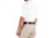 First Tactical Performance Short Sleeve Polo - Mens, Tall, White, 6XL, 112509-010-6XL-T