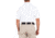 First Tactical Performance Short Sleeve Polo - Mens, Tall, White, 6XL, 112509-010-6XL-T