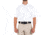 First Tactical Performance Short Sleeve Polo - Mens, Tall, White, 6XL, 112509-010-6XL-T