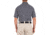 First Tactical Performance Short Sleeve Polo - Mens, Tall, Wolf Grey, 5XL, 112509-036-5XL-T