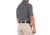 First Tactical Performance Short Sleeve Polo - Mens, Tall, Wolf Grey, 5XL, 112509-036-5XL-T