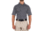 First Tactical Performance Short Sleeve Polo - Mens, Tall, Wolf Grey, 5XL, 112509-036-5XL-T