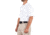 First Tactical Performance Short Sleeve Polo - Mens, White, Tall/2XL, 112509-010-XXL-T