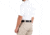First Tactical Performance Short Sleeve Polo - Mens, White, Tall/2XL, 112509-010-XXL-T