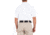 First Tactical Performance Short Sleeve Polo - Mens, White, Tall/2XL, 112509-010-XXL-T