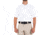 First Tactical Performance Short Sleeve Polo - Mens, White, Tall/2XL, 112509-010-XXL-T
