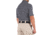 First Tactical Performance Short Sleeve Polo - Mens, Wolf Grey, Tall/Large, 112509-036-L-T