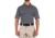 First Tactical Performance Short Sleeve Polo - Men's, Tall, Wolf Grey, Large, 112509-036-L-T