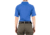 First Tactical Performance Short Sleeve Polo - Womens, Academy Blue, Extra Large, 122509-691-XL
