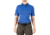 First Tactical Performance Short Sleeve Polo - Womens, Academy Blue, Extra Large, 122509-691-XL