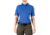 First Tactical Performance Short Sleeve Polo - Womens, Academy Blue, Extra Large, 122509-691-XL