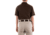 First Tactical Performance Short Sleeve Polo - Womens, Kodiak Brown, 3XL, 122509-182-3XL