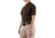 First Tactical Performance Short Sleeve Polo - Womens, Kodiak Brown, 3XL, 122509-182-3XL
