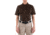 First Tactical Performance Short Sleeve Polo - Womens, Kodiak Brown, 3XL, 122509-182-3XL
