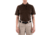 First Tactical Performance Short Sleeve Polo - Womens, Kodiak Brown, 3XL, 122509-182-3XL