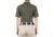First Tactical Performance Short Sleeve Polo - Womens, OD Green, Extra Small, 122509-830-XS