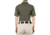 First Tactical Performance Short Sleeve Polo - Womens, OD Green, Extra Small, 122509-830-XS