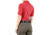 First Tactical Performance Short Sleeve Polo - Womens, Red, Extra Large, 122509-400-XL