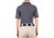 First Tactical Performance Short Sleeve Polo - Womens, Wolf Grey, 2XL, 122509-036-XXL