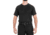 First Tactical Performance Short Sleeve T-Shirt - Mens, Black, Regular/4XL, 112503-019-4XL