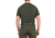First Tactical Performance Short Sleeve T-Shirt - Mens, OD Green, 4XL, 112503-830-4XL