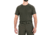 First Tactical Performance Short Sleeve T-Shirt - Mens, OD Green, 4XL, 112503-830-4XL