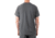 First Tactical Performance Short Sleeve T-Shirt - Mens, Wolf Grey, Regular/3XL, 112503-036-3XL