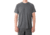 First Tactical Performance Short Sleeve T-Shirt - Men's, Wolf Grey, 3XL, 112503-036-3XL