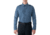 First Tactical Pro Duty Long Sleeve Shirt - Mens, French Blue, Tall/3XL, 111011-484-3XL-T