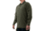 First Tactical Pro Duty Pullover - Mens, OD Green, 2XL, 111018-830-XXL-R